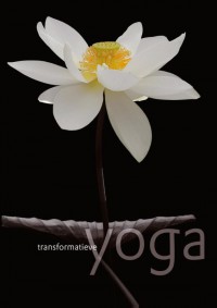 Transformatieve yoga