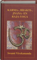 Karma-, Bhakti-, Jnana- en Raja-yoga
