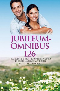 Jubileumomnibus 126