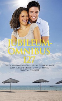 Jubileumomnibus 127