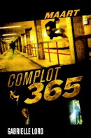 Complot 365 maart