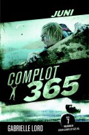 Complot 365 Juni