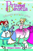 Prinses Daniella Dansen met de prins