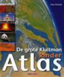 De grote Kluitman kinderatlas