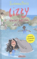 Lizzy traint dolfijnen. Dyslexie uitgave