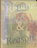 Rhyme & reason textbook / deel vwo / druk 3 engelse literatuur voor de twee