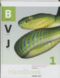 Biologie voor jou / 1 Vmbo-kgt / deel Handboek / druk 5