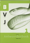 Biologie voor jou / 1 Vmbo-kgt / deel Antwoordenboek / druk 5