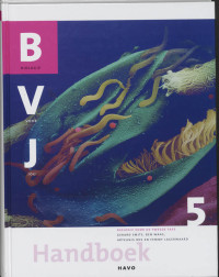 Biologie voor jou 5 havo Handboek