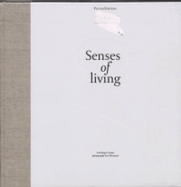 Senses of living