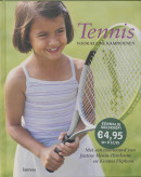 Tennis Voor Kleine Kampioenen