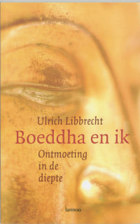 Boeddha En Ik Ontmoeting In De Diepte