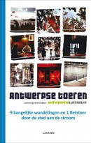 Antwerpse toeren