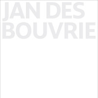 Jan des Bouvrie leren kijken / learning to look