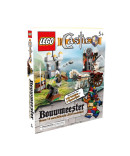 Lego bouwmeester ridders