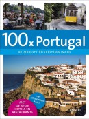 100 x de mooiste reisbestemmingen 100x Portugal