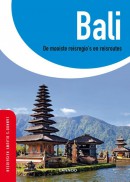 Lannoo's Blauwe reisgids Blauwe reisgids Bali