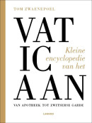 Kleine encyclopedie van het Vaticaan