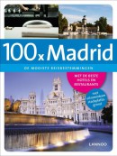 100 X Madrid