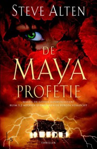 De Maya Profetie POD