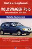 Volkswagen Polo benzine 1994-1996