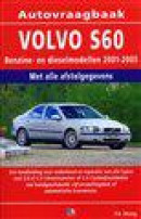 Autovraagbaken Vraagbaak Volvo S60 Benzine/diesel 2002-2005