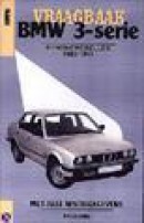 Autovraagbaken Vraagbaak BMW 3-serie Benzinemodellen 1982-1991