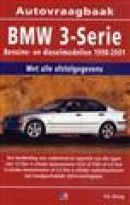 BMW 3 serie benzine/diesel 1998-2001