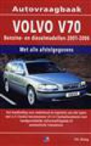 Volvo V70 benzine/diesel 2001-2006