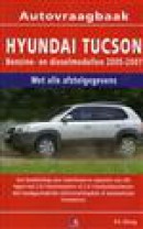 Hyundai Tucson benzine/diesel 2005-2007