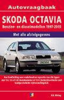 Autovraagbaken Vraagbaak Skoda Octavia benz diesel 1997 - 2003