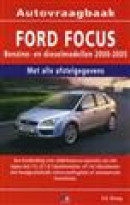 Ford Focus benzine/diesel 2000-2005