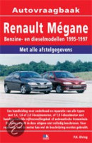 Renault Megane B/D 1995-1997