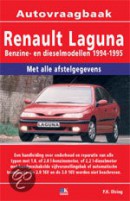 Renault Laguna B/D 1994-1995