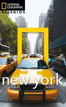 National Geographic Reisgids New York