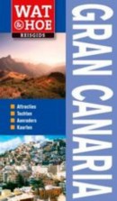 Wat & Hoe reisgids Gran Canaria