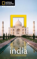 National Geographic Reisgids India