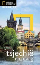 National Geographic Reisgids Tsjechië en Praag