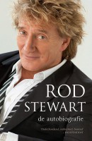 Rod Stewart - De autobiografie