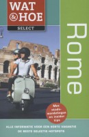 Wat & Hoe Select Rome
