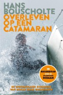 Overleven op een catamaran