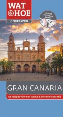 Wat & Hoe Onderweg Gran Canaria