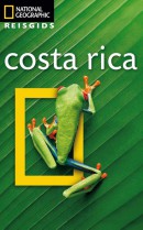 National Geographic reisgids Costa Rica