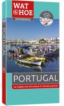 Wat & Hoe Onderweg Portugal