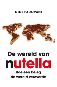 De wereld van Nutella