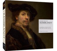 De schatten van Rembrandt