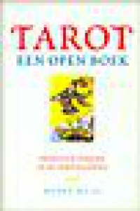 Tarot: een open boek
