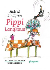 Astrid Lindgren Bibliotheek Pippi Langkous