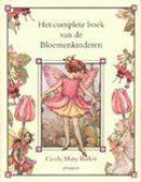 Het complete boek van de Bloemenkinderen