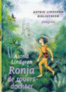 Astrid Lindgren Bibliotheek Ronja de roversdochter